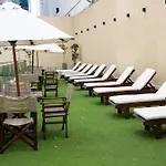 Dazzler by Wyndham Buenos Aires Recoleta