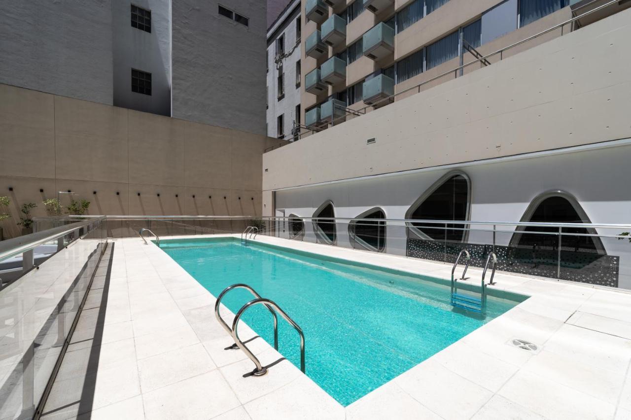 Hotel Dazzler By Wyndham Recoleta Ciudad Autónoma de Buenos Aires